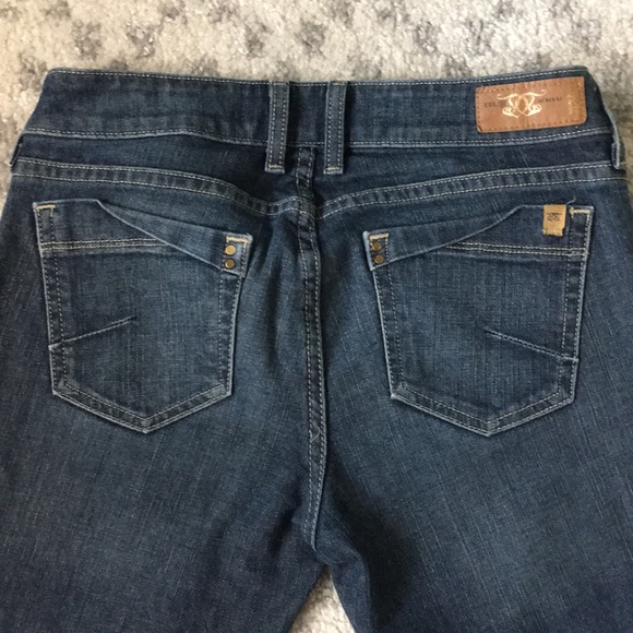 Women's Skinny Jeans size: 27 - Picture 2 of 3